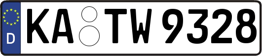 KA-TW9328