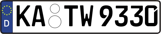 KA-TW9330