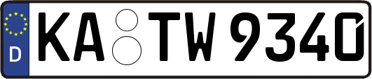 KA-TW9340
