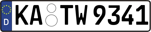 KA-TW9341
