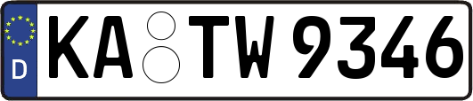 KA-TW9346