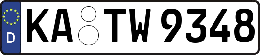 KA-TW9348