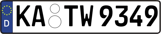 KA-TW9349