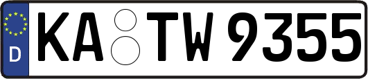 KA-TW9355