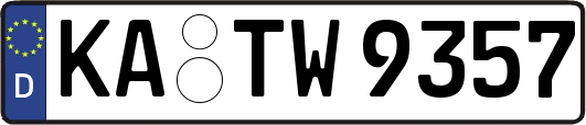 KA-TW9357