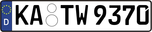 KA-TW9370
