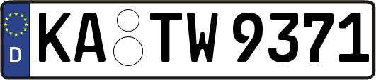 KA-TW9371