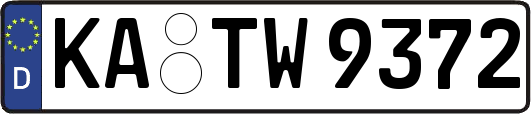 KA-TW9372