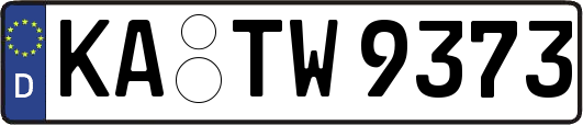 KA-TW9373