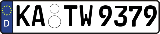 KA-TW9379