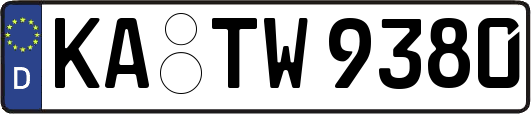KA-TW9380