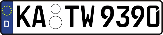 KA-TW9390