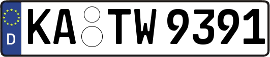 KA-TW9391