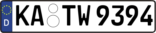 KA-TW9394