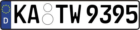 KA-TW9395