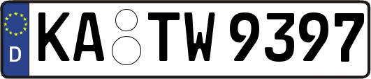 KA-TW9397