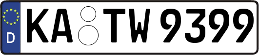 KA-TW9399