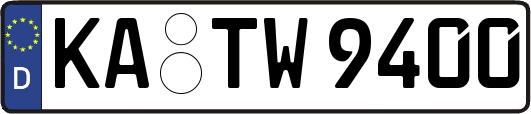 KA-TW9400