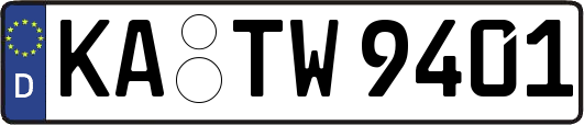 KA-TW9401