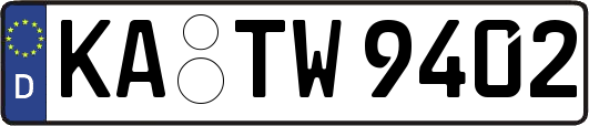 KA-TW9402