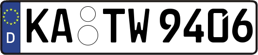 KA-TW9406