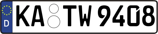 KA-TW9408