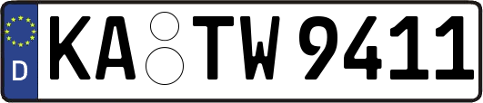 KA-TW9411