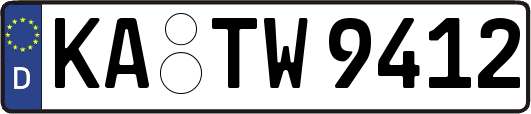 KA-TW9412