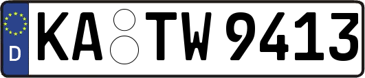 KA-TW9413