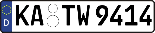 KA-TW9414