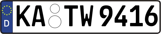 KA-TW9416