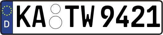 KA-TW9421