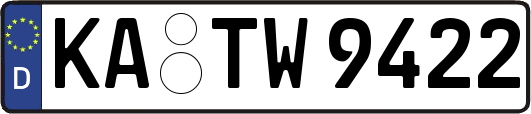 KA-TW9422
