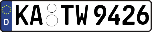 KA-TW9426