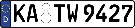 KA-TW9427