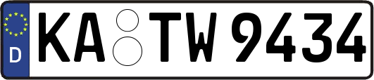 KA-TW9434