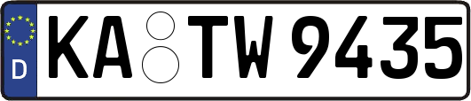KA-TW9435