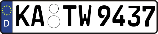 KA-TW9437