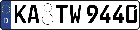 KA-TW9440