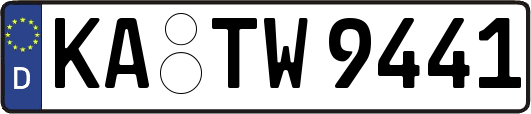 KA-TW9441