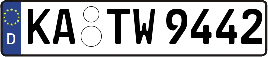 KA-TW9442