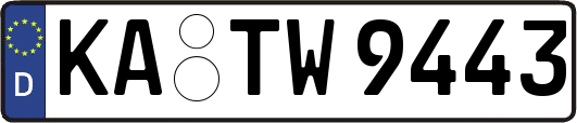 KA-TW9443