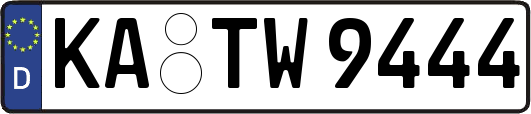 KA-TW9444