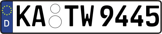 KA-TW9445
