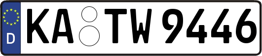 KA-TW9446