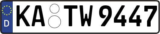 KA-TW9447