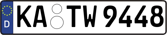 KA-TW9448
