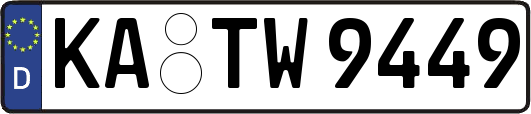 KA-TW9449