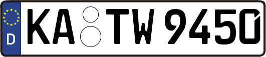 KA-TW9450