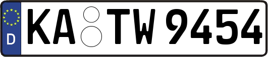 KA-TW9454